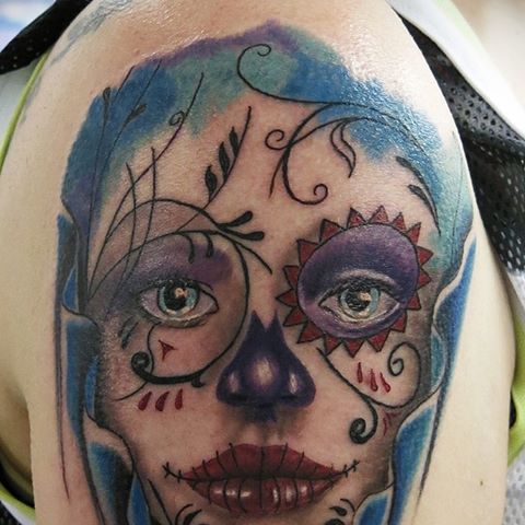 Ink Addiction Tattoo Doncaster